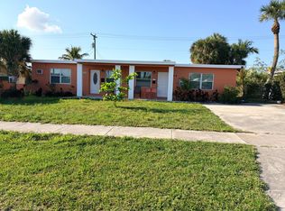 646 Bayberry Drive, West Palm Beach, FL 33403