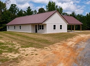 990 Nason Rd, Mathiston, MS 39752