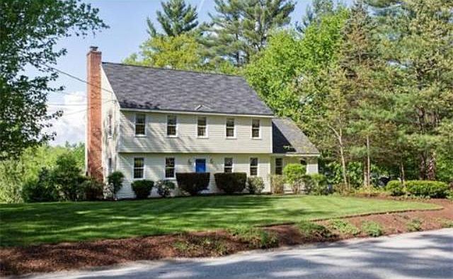 1st image of 22 Williamsburg Dr