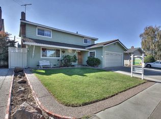 1470 Olympic Dr, Milpitas, CA 95035
