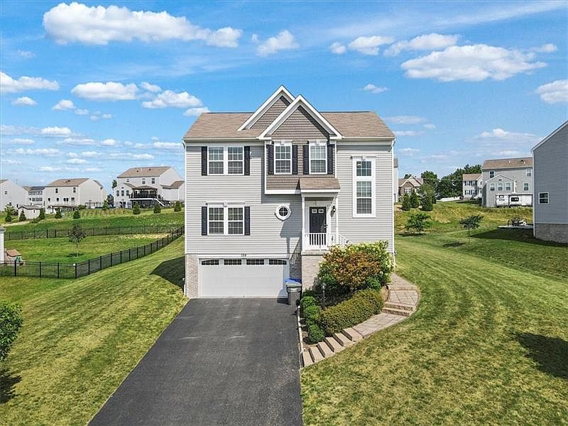 154 Kruger Cir, Evans City, PA 16033 MLS 1614513 Zillow