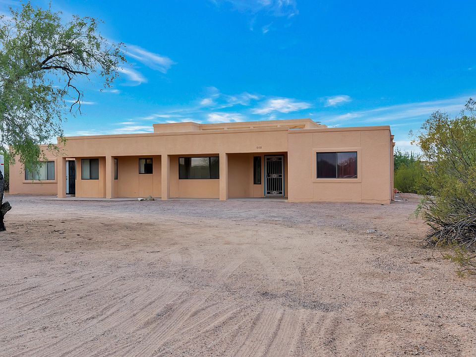 1st image of 660 W Calle De Marzo