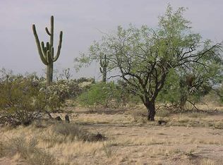 0 W Cactus Forest Rd #0, Florence, AZ 85132