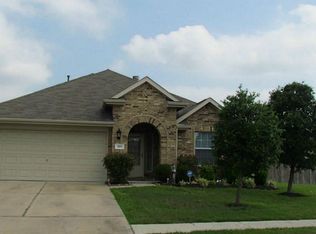4101 Summer Ln, Pearland, TX 77584