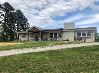 777 County Road 182, Kitts Hill, OH 45645