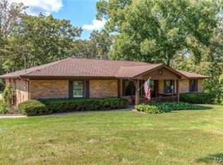 2525 Tamarack Est, Union, MO 63084