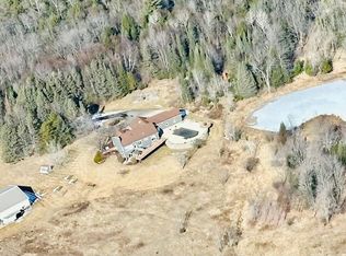 238851 Pit Rd, Wausau, WI 54403