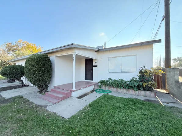 440 S 4th St, Chowchilla, CA 93610