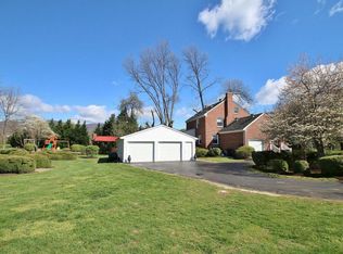 4963 Poor Mountain Rd, Salem, VA 24153