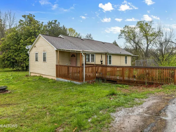 8914 Three Points Rd Lot 2, Mascot, TN 37806