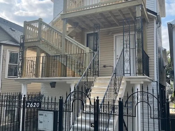 2620 W 24th St, Chicago, IL 60608