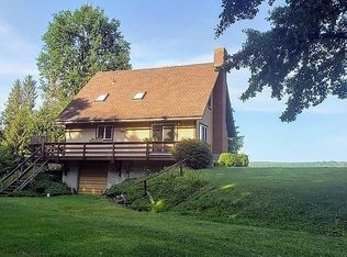 60 Deer Run Rd, Millerton, NY 12546