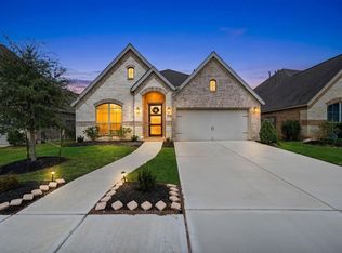 2326 Calm Channel Ct, Missouri City, TX 77459