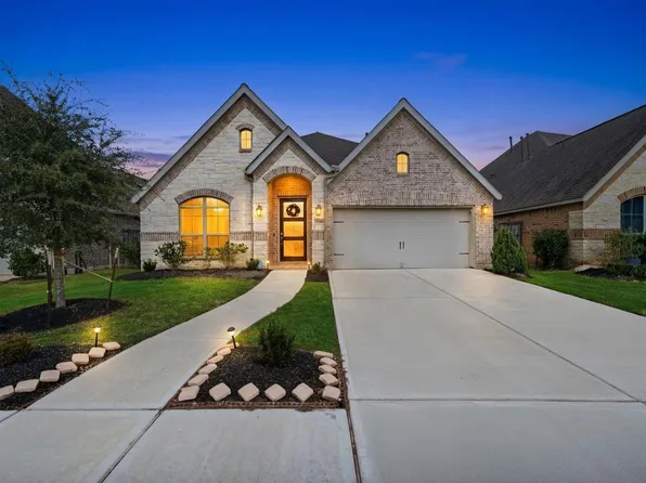 2326 Calm Channel Ct, Missouri City, TX 77459
