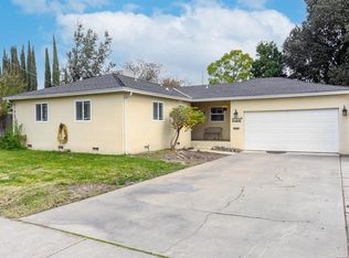 2614 Uhlig Ave, Modesto, CA 95350