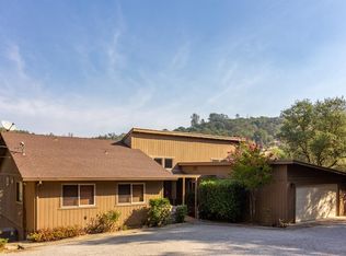 12935 Rio Oso Rd, Auburn, CA 95602