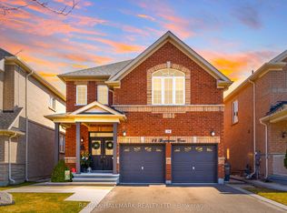 24 Begonia Cres, Brampton, ON L7A0M5