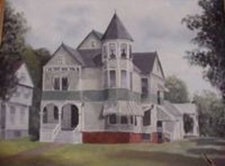515 N Chambers St, Galesburg, IL 61401