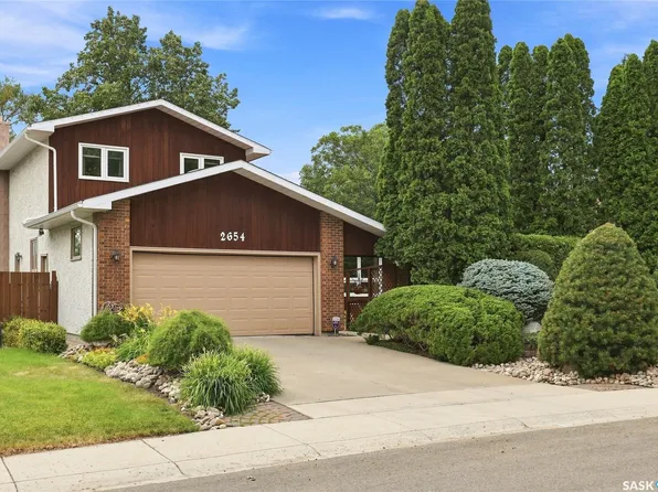 2654 Kliman Crescent, Regina, SK S4V 0M2