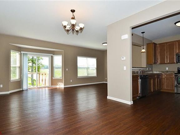 Main Living Area