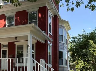 707 Oley St, Reading, PA 19610