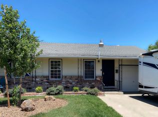 2511 Phyllis Ave, Sacramento, CA
