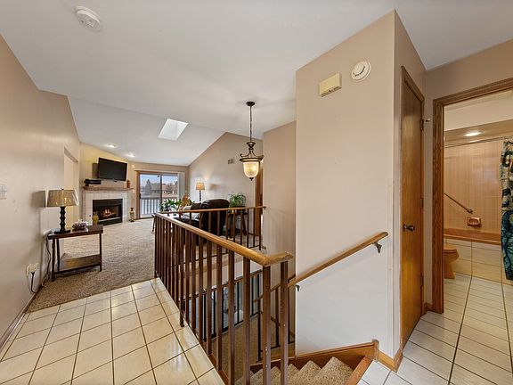 Foyer allows access to Home Office, Kitchen and Living Room.