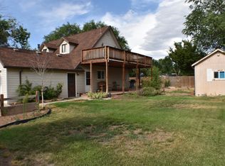 274 1/2 E Lynwood St, Grand Junction, CO 81503