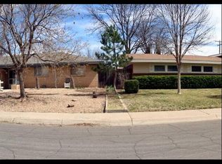 3103 Futura Dr, Roswell, NM 88201