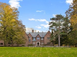 1431 Brush Hill Rd, Milton, MA 02186