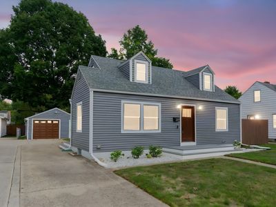 2517 Corby Blvd, South Bend, IN, 46615