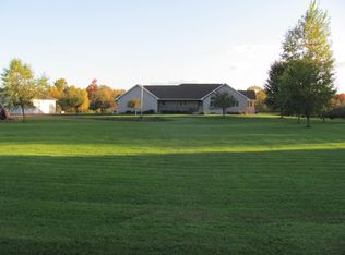 160925 County Road C, Mosinee, WI 54455