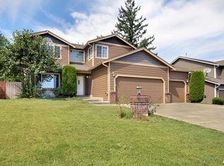 18214 12th Avenue Ct E, Spanaway, WA 98387