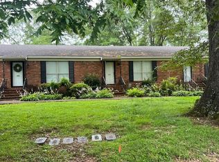 414 21st St E, Jasper, AL 35501
