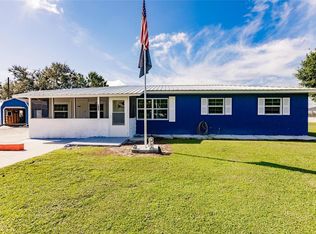 1737 SE Tangelo Dr, Arcadia, FL 34266