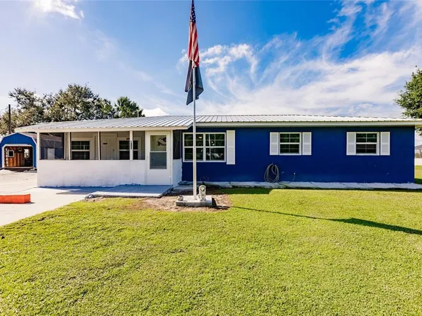 1737 SE Tangelo Dr, Arcadia, FL 34266
