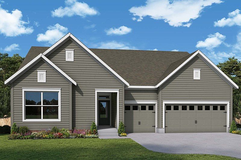 The Blakestone - C Exterior
