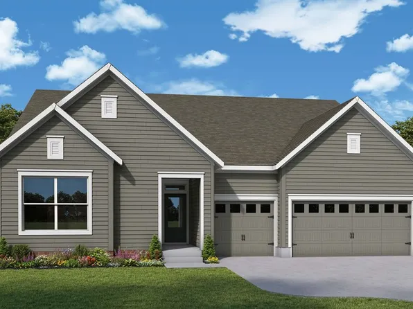 40 Reflection Pkwy, Fuquay Varina, NC 27526