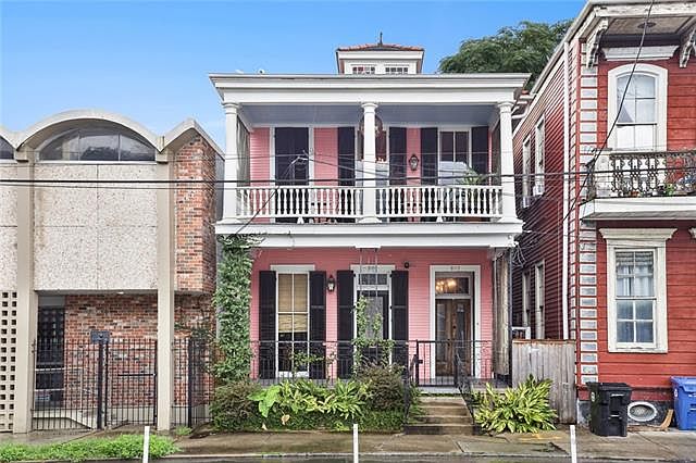 1st image of 807 Elysian Fields Ave