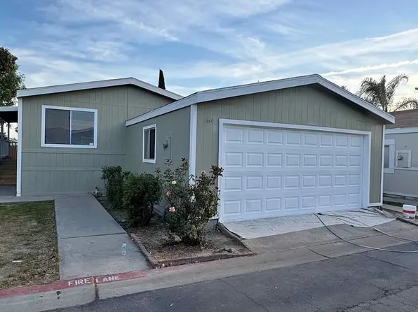 80 E Dawes St Space 164, Perris, CA 92571