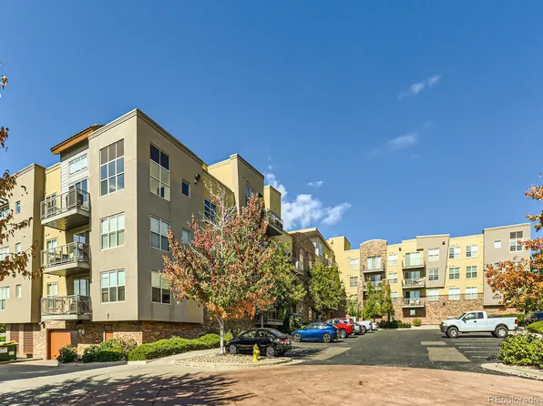 9059 E Panorama Circle #B315, Englewood, CO 80112