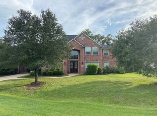9018 Lady Laura Ln, Richmond, TX 77469