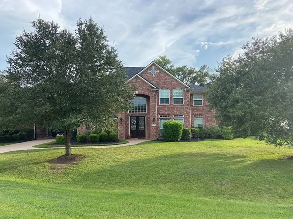 9018 Lady Laura Ln, Richmond, TX 77469