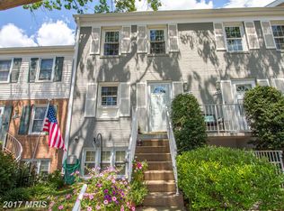 14434 Cool Oak Ln UNIT 12B, Centreville, VA 20121
