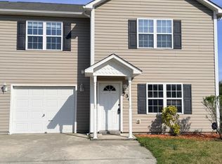 236 Smallwood Rd, Hubert, NC 28539