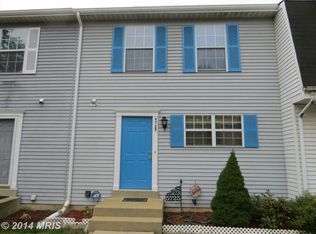 5725 Falkland Pl, Capitol Heights, MD