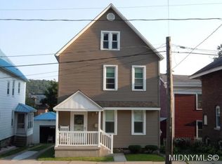 609 Garden St, Little Falls, NY 13365