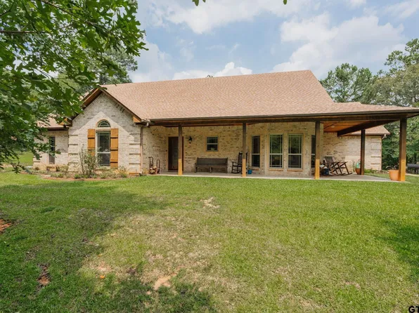 18241 Sunshine Ln, Troup, TX 75789