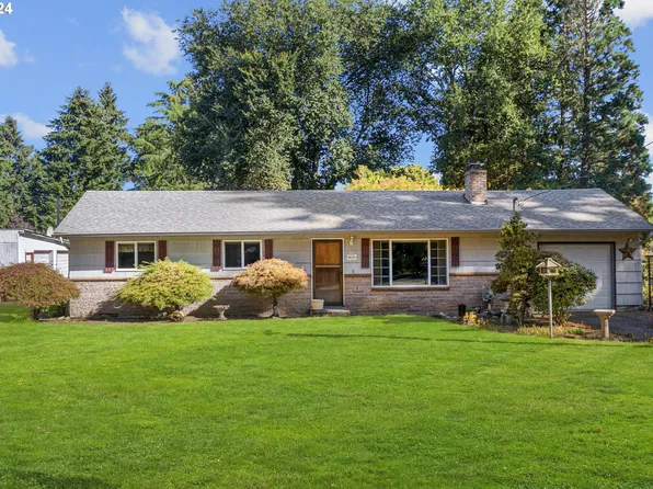 9606 NE 69th St, Vancouver, WA 98662