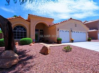 2408 Moonstar Ln, Henderson, NV 89052